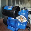 速发智能全自动冷热水自吸泵XR-300A 静音水泵,增压电动水泵缺水