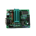 极速(散件)JZ-K3 51单片机开发板最小系统学习板电子模块套件电工