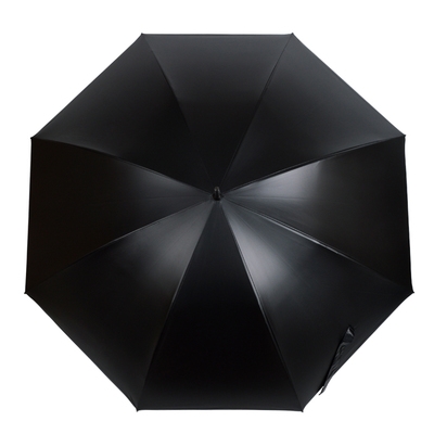 新品遮阳黑胶太阳伞双层伞布加倍防晒防紫外线女晴雨两用小巧直杆